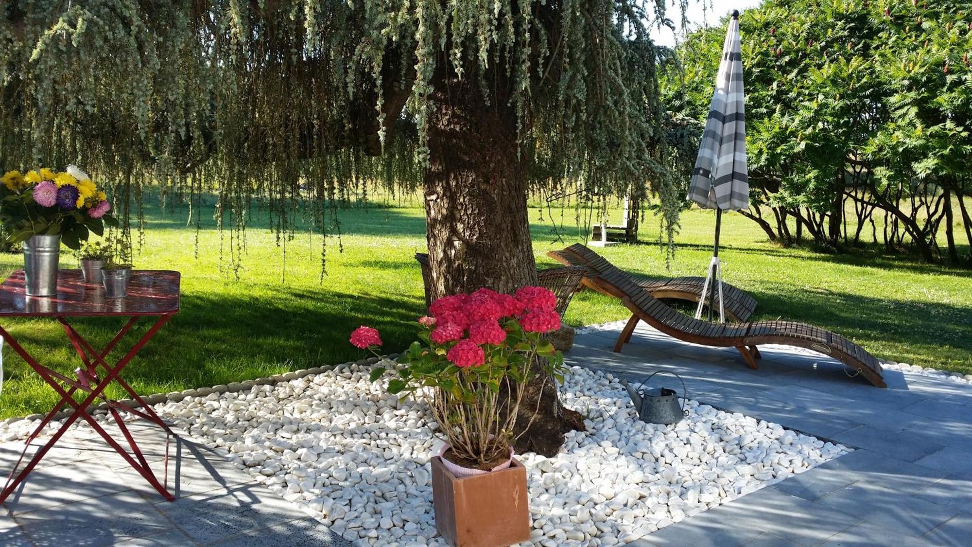Maison Prairie Bonheur Acomodação com café da manhã Magny-les-Hameaux Quarto foto